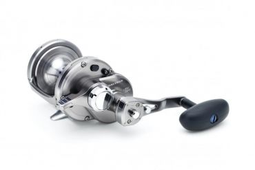 Merikela Saltiga 20 LD35 2 Speed, Daiwa