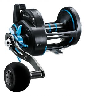 Merikela Saltist 18 40H, Daiwa