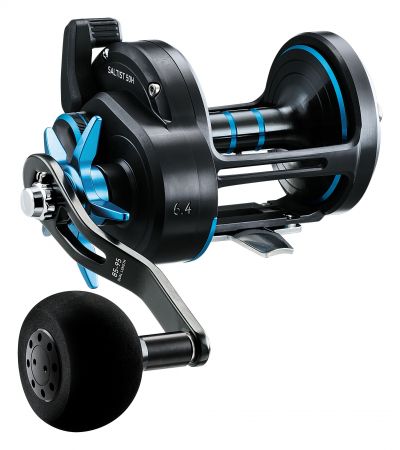 Merikela Saltist 18 30H, Daiwa