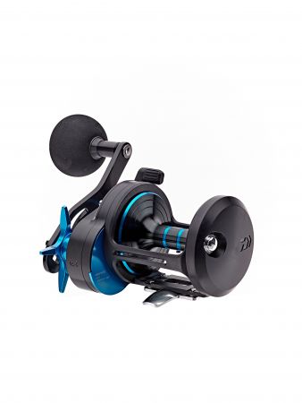 Merikela Saltist 18 50H, Daiwa