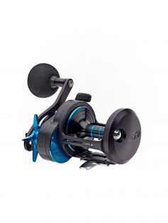Merikela Saltist 18 40H, Daiwa