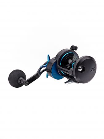 Merikela Saltist 18 40H, Daiwa