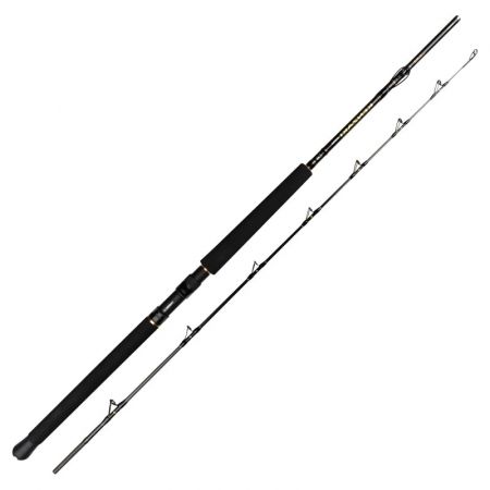 Jäämerivapa Super Kenzaki Boat 6'6"/201 cm, 60 lb, Daiwa