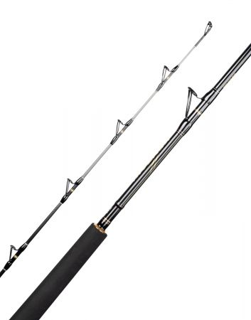 Jäämerivapa Super Kenzaki Boat 6'6"/201 cm, 60 lb, Daiwa
