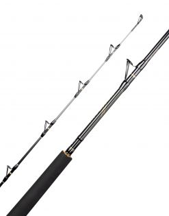 Jäämerivapa Super Kenzaki Boat 7’/213cm, 30-50 lb, Daiwa