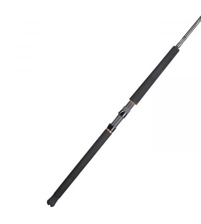 Jäämerivapa Super Kenzaki Boat 6'6"/201 cm, 60 lb, Daiwa