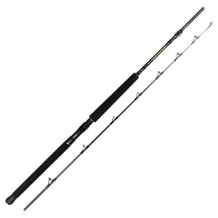 Jäämerivapa Super Kenzaki Boat 7’/213cm, 30-50 lb, Daiwa
