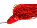Bete Spinnerbait Monstervibe Colorado Flash Firetiger