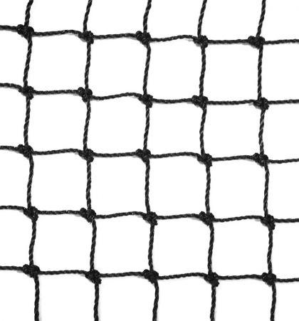 PE -havas neliösilmällä 25mm 4x100m 160MDx4000ML (1,2mm)