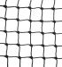 PE -havas neliösilmällä 25mm 4x100m 160MDx4000ML (1,2mm)