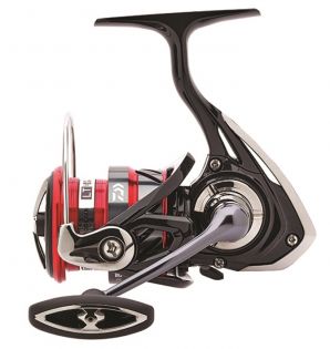 Avokela Ninja LT 3000-C, Daiwa