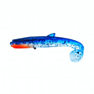 Jigg Orka Small Fish Paddle Tail 5 cm, SF1245, 5 st