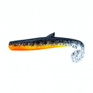 Jigg Orka Small Fish Paddle Tail 5 cm, SFBO, 5 st
