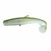 Jigg Orka Small Fish Paddle Tail 5 cm, TR4, 5 st