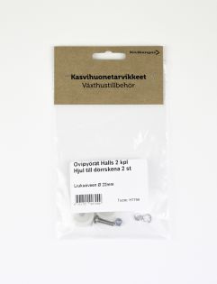 ei sisällä kuvan ruuveja+muttereita