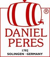 Sakset, Daniel Peres Solingen Perfection 7"