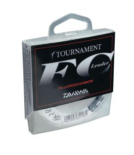 Tafslina Tournament, Daiwa