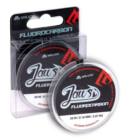 Perukesiima Jaws Fluorocarbon, Mikado