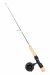 Pilkkisetti Team Daiwa Ice Q 18"/46 cm, X-Heavy