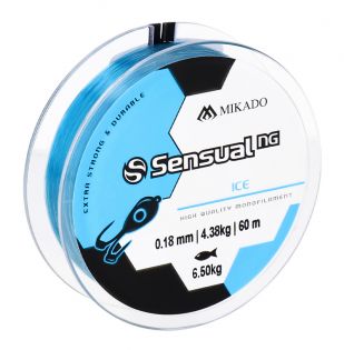 Isfiskelina Sensual NG Ice 60m, Mikado