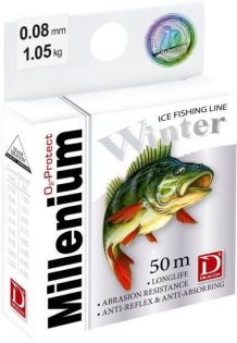 Millenium Winter -lina 50m