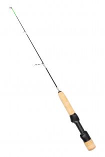 Pilkkivapa Team Daiwa Ice Q 18"/46 cm, Heavy