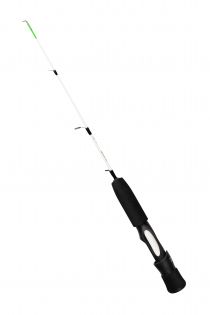 Pilkkivapa Team Daiwa Ice 18"/46 cm, X-Heavy