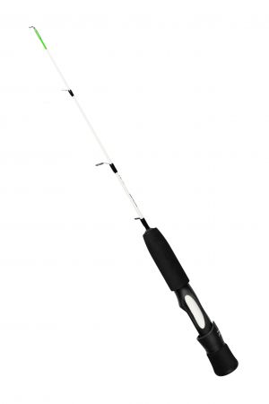 Pilkkivapa Team Daiwa Ice 18"/46 cm, Heavy