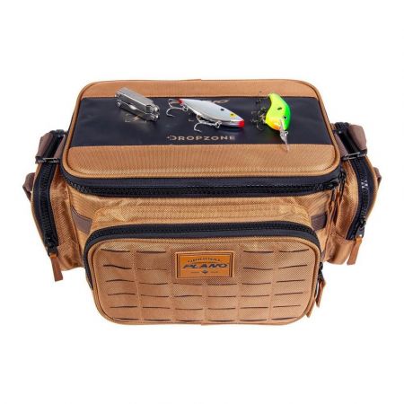 Väska för betesask Plano Guide Series™ 3700, väri: beige