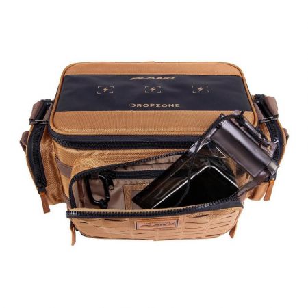 Väska för betesask Plano Guide Series™ 3700, väri: beige