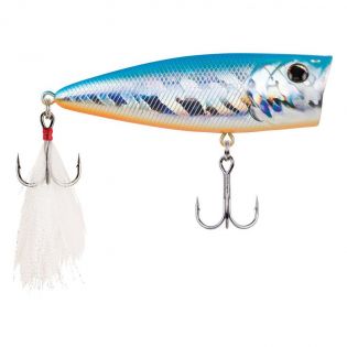 Popper Bullet Pop 70 OG Blue 11g  Berkley