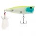 Popperi Bullet Pop 70 CJ Shad 11g Berkley