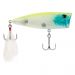 Popper Bullet Pop 70 CJ Shad 11g  Berkley