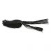 Popper Hop Popper Frog Savage Gear, färg: Black