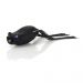 Popper Hop Popper Frog Savage Gear, färg: Black