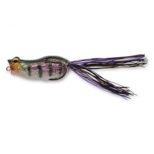 Popper Hop Popper Frog Savage Gear, färg: Gill
