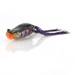 Popper Hop Popper Frog Savage Gear, färg: Gill