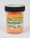 Konstbete Berkley PowerBait, Glitter, Fluo Orange, 50 g