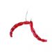 Keinosurviainen PowerBait Maxi Blood Worm 100 kpl