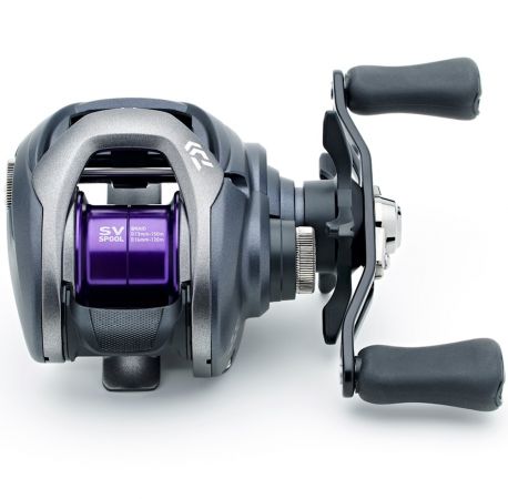 Hyrräkela 20 Prorex PE SV TW 100HSL, Daiwa