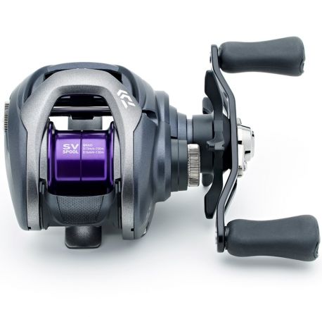 Hyrräkela 20 Prorex PE SV TW 100HS, Daiwa