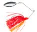 Uistin Prorex Spinner Bait 10,5 g, Orange Devil, Daiwa