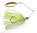 Spinnare Prorex Spinner Bait 10,5 g, Pearl Chartreuse, Daiwa