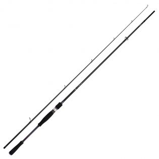 Spinnspö Prorex X Spin 7' 213cm Daiwa