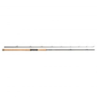 Spinnspö Abu Garcia Svartzonker 40-140g 7FT