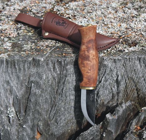 Puukko Ahti Kaira