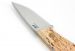 Puukko Brisa Bobtail, Curly Birch