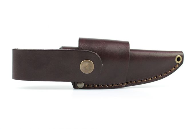 Kniv Brisa Bobtail, Curly Birch