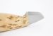 Kniv Brisa Bobtail, Curly Birch