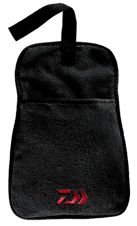 Pyyhe D'Towel 30 x 20 cm, Daiwa